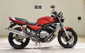 KAWASAKI BALIUS 250 Gen.2 ZR250B