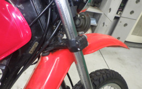 HONDA XL125S L125S