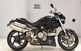 DUCATI MONSTER S2R 800 2005 M414A