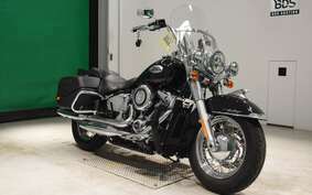 HARLEY FLHC 1750 2021 YAJ