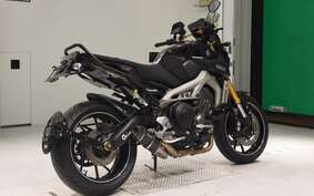 YAMAHA MT-09 A 2014 RN34J