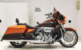 HARLEY FLHXSE 1800CVO 2012 PZ8