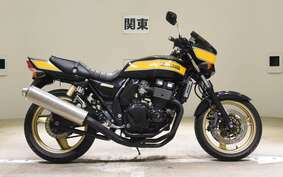 KAWASAKI ZRX400 2008 ZR400E