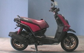 YAMAHA BW S125 SE45