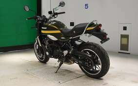 KAWASAKI Z900RS 2021 ZR900C