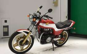 HONDA SUPER HAWK 1987 NC04