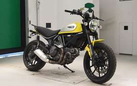 DUCATI SCRAMBLER ICON 2016 K102J