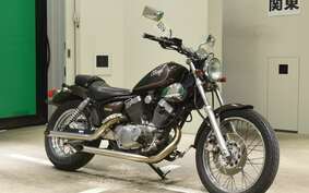 YAMAHA VIRAGO 250 3DM