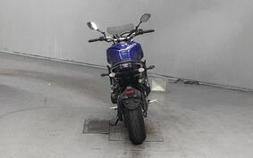 YAMAHA MT-09 2017 RN52J