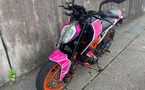 KTM 390 DUKE 2020 JPJ40