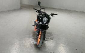 KTM 250 DUKE JGE