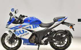 SUZUKI ジクサー250SF SF ED22J