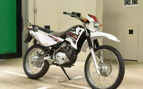 YAMAHA XTZ125 PCJL