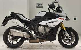 BMW S1000XR 2015