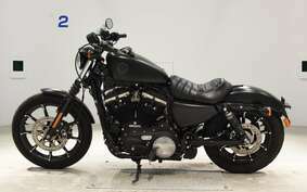 HARLEY XL883N 2021 LE2