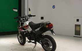 KAWASAKI KSR110 KL110A