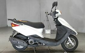 YAMAHA AXIS 125 TREET SE53J