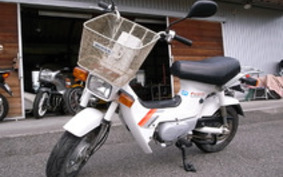 HONDA CHALY 50 CF50