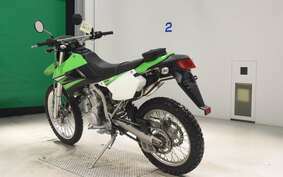 KAWASAKI KLX250 Gen.2 LX250S