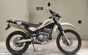 KAWASAKI SUPER SHERPA KL250G