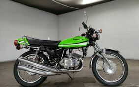 KAWASAKI 250SS S1F