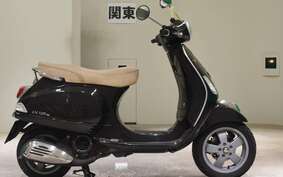 VESPA LX125IE M681