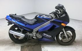 KAWASAKI ZZ-R250 1991 EX250H