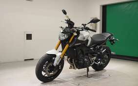 YAMAHA MT-09 A 2016 RN34J