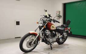 YAMAHA VIRAGO 250 3DM