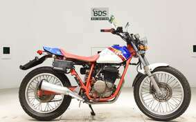 HONDA FTR250 MD17