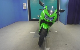 KAWASAKI NINJA 250R 2012 EX250K