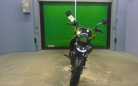 KAWASAKI KSR110 2008 KL110A