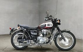 KAWASAKI W400 2011 EJ400A