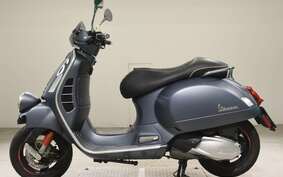 VESPA SEI GIORNI 2019