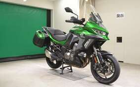 KAWASAKI VERSYS 1000 SE 2019 LZT00D