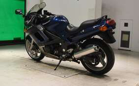 KAWASAKI ZZ-R400 Gen.2 2005 ZX400N