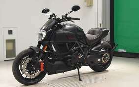 DUCATI DIAVEL DISEL 2019 GC00A