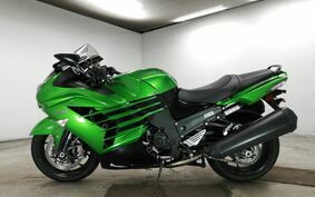 KAWASAKI ZX 1400 NINJA R 2016 ZXT40J