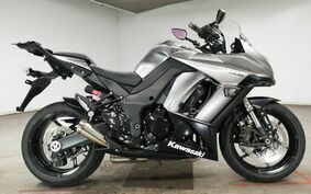 KAWASAKI NINJA 1000 2014 ZXT00L