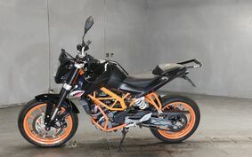 KTM 250 DUKE JGE