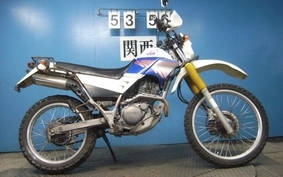 YAMAHA SEROW 225 1991 1KH