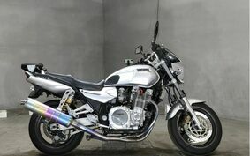 YAMAHA XJR1300 1998 RP01J