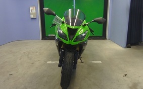 KAWASAKI NINJA ZX-6R A ZX636E