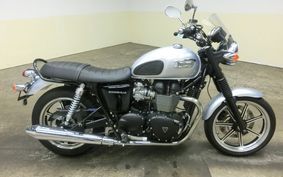 TRIUMPH BONNEVILLE 2014 J9107G