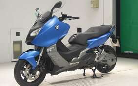 BMW C600 SPORT 2013