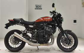 KAWASAKI Z900RS CAFE 2021 ZR900C