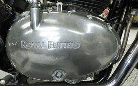 ROYAL ENFIELD コンチネンタルGT650 2021