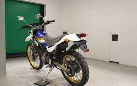 KAWASAKI SUPER SHERPA KL250G