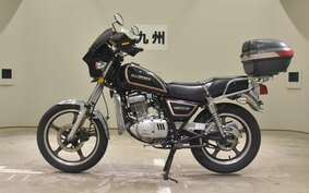 SUZUKI GN125 F Gen.2 PCJ2N