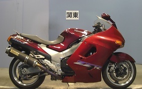 KAWASAKI ZZ1100 NINJA R Gen.2 1998 ZXT10D